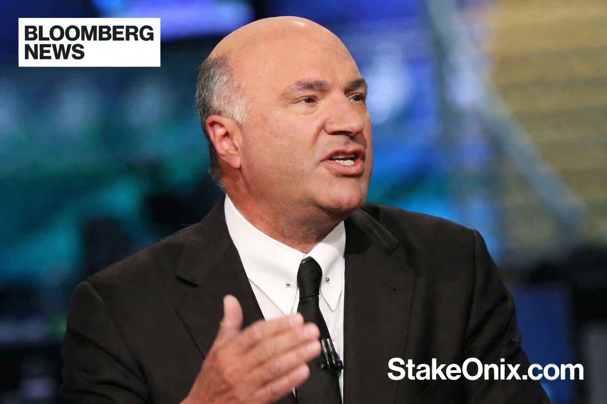 Bloomberg News stakeonix.ca coverage